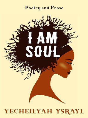 cover image of I am Soul